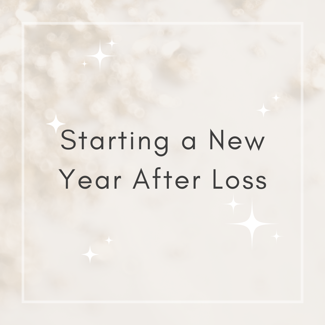 Starting a new year after loss by Losses Become Gains
